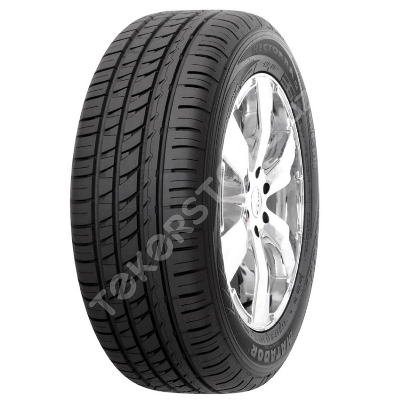 Maxxis Victra Sport 5 SUV 235/65 ZR17 108W XL - TəkərStore