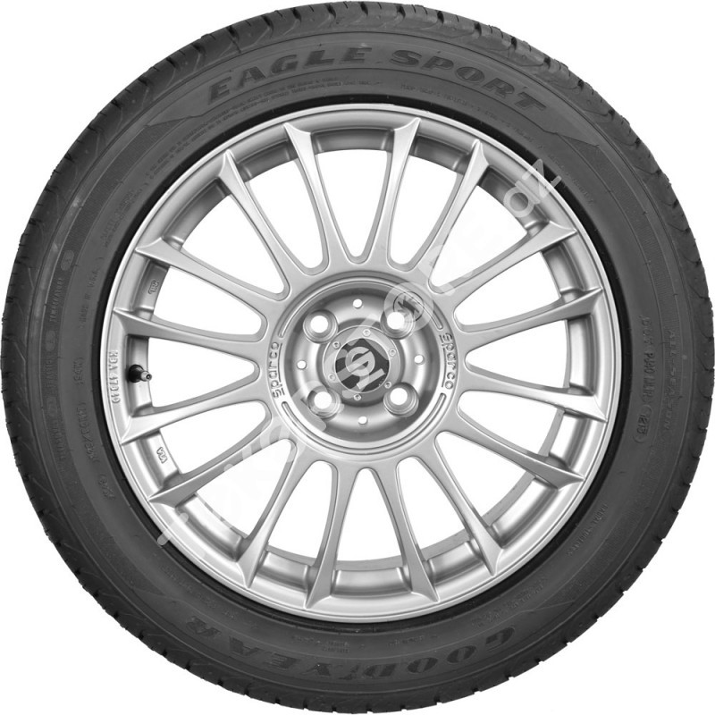 Goodyear Eagle Sport TZ 225/45 R18 95Y XL TəkərStore