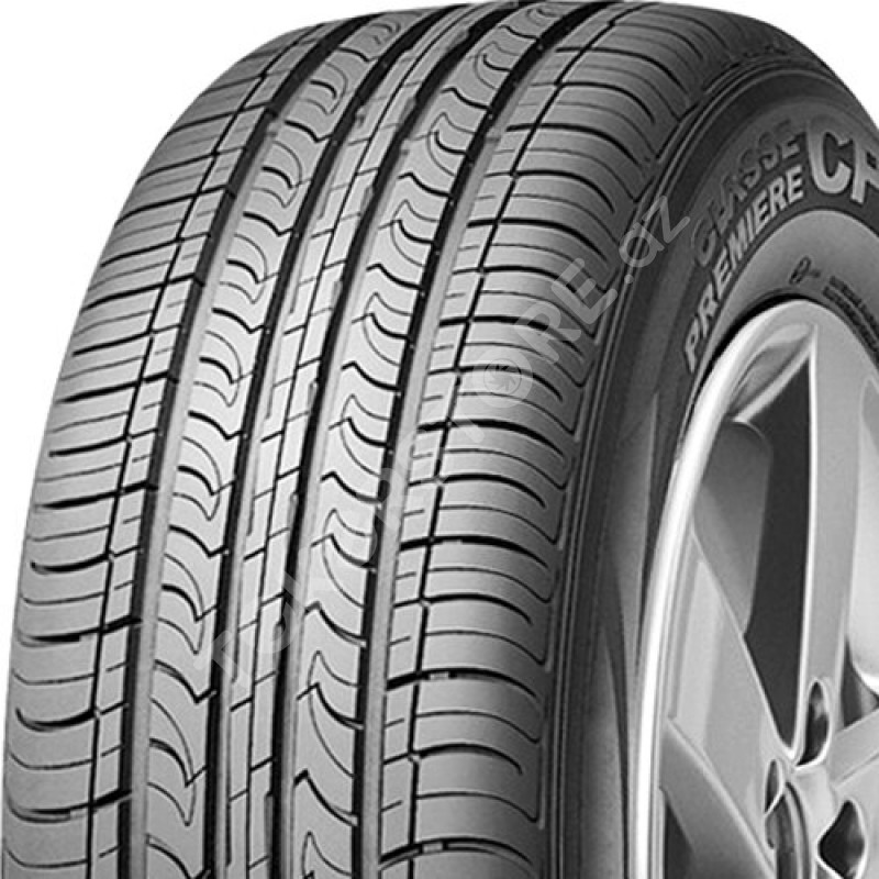 Nexen Classe Premiere CP672 235/50 R18 97V - TəkərStore
