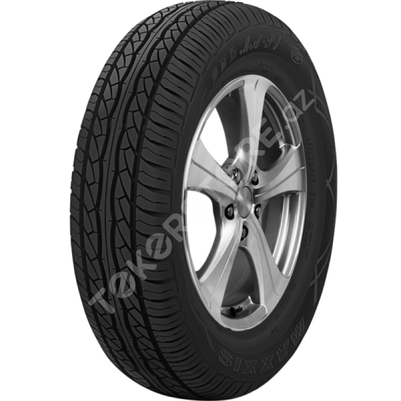 Maxxis MA P1 175 70 R13 82H T k rStore