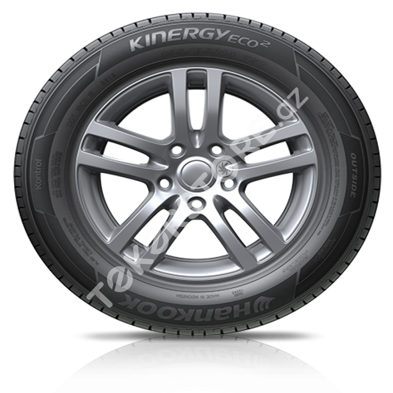 Hankook Kinergy Eco2 K435 175 70 R13 82T T k rStore