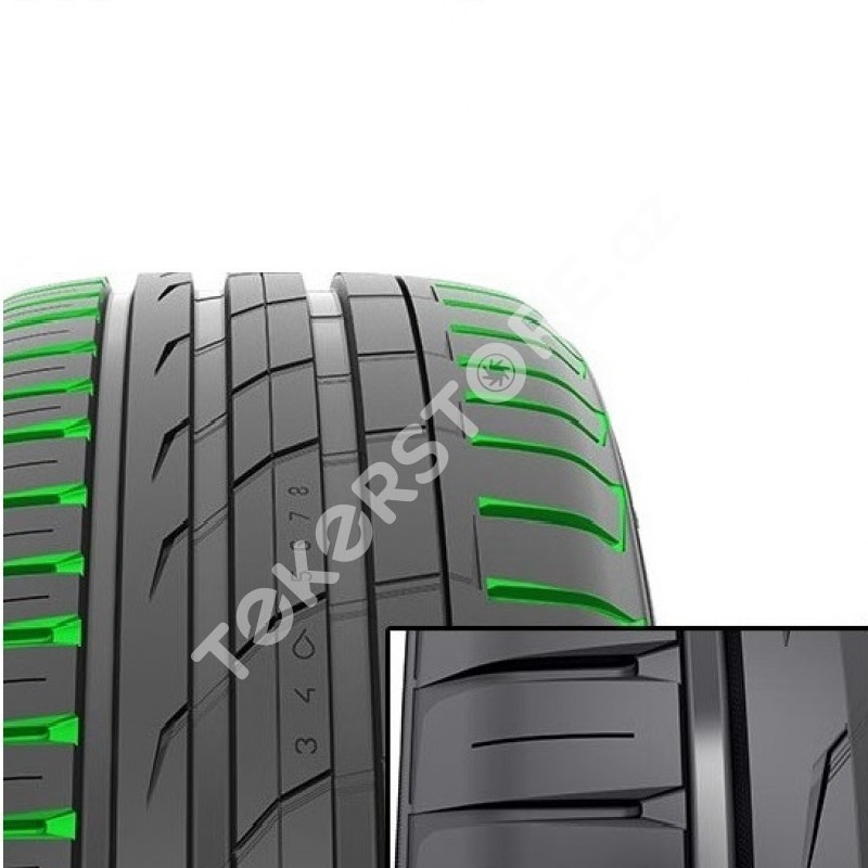 Nokian tyres hakka black