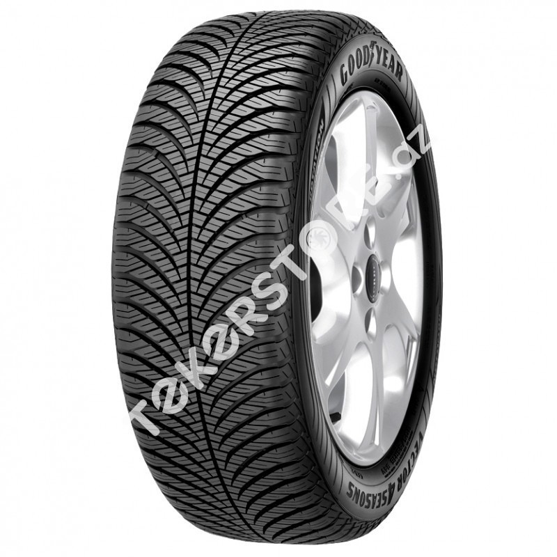 Goodyear Vector 4 Seasons 205 55 R16 91H T k rStore