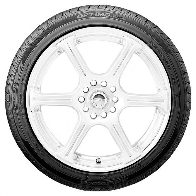 Hankook Optimo K415 205/65 R15 94V - TekerStore - Onlayn təkər sifarişi