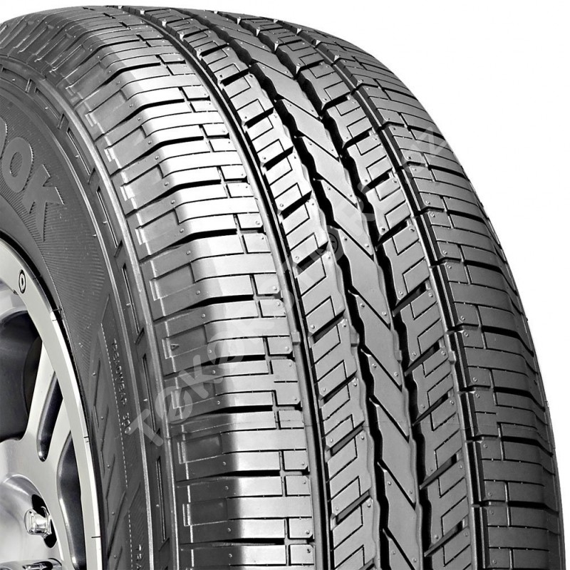 Hankook dynapro hp ra23 обзор