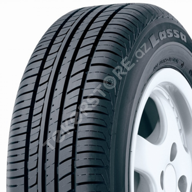 Lassa Atracta 165 65 R13 77T T k rStore