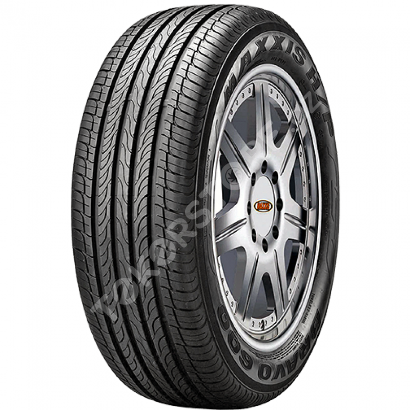 Шины Maxxis Bravo Hp M3 Купить