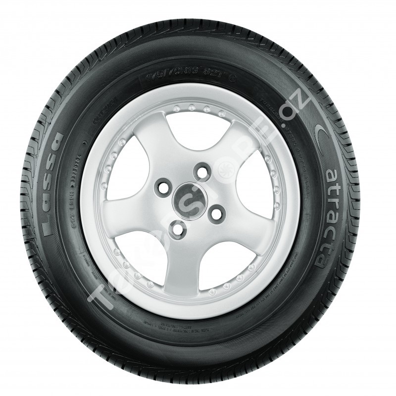 Lassa Atracta 165 65 R13 77T T k rStore