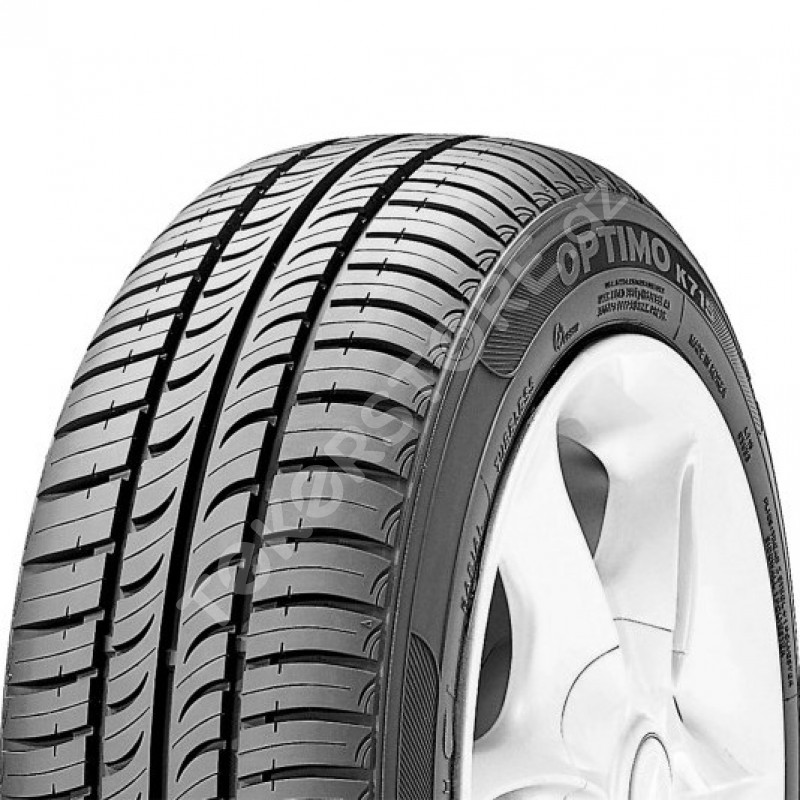 Hankook Optimo K715 175 70 R13 82T T k rStore