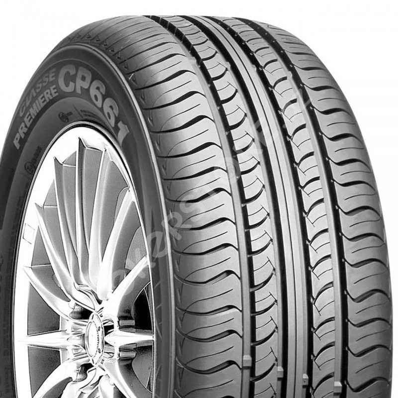 Nexen Classe Premiere CP661 175 70 R13 82T T k rStore