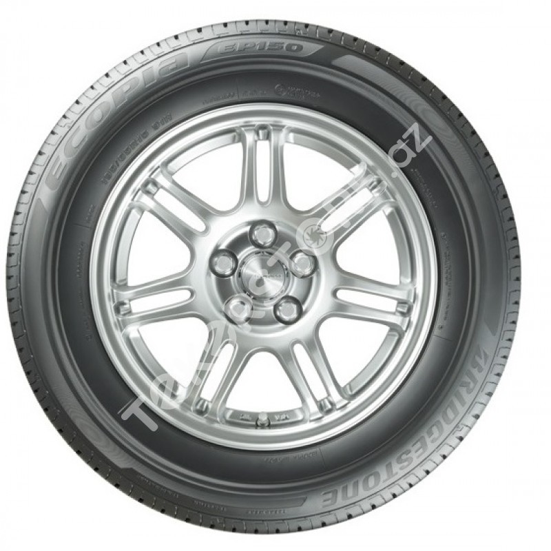 Bridgestone Ecopia EP150 175 70 R14 84H T k rStore