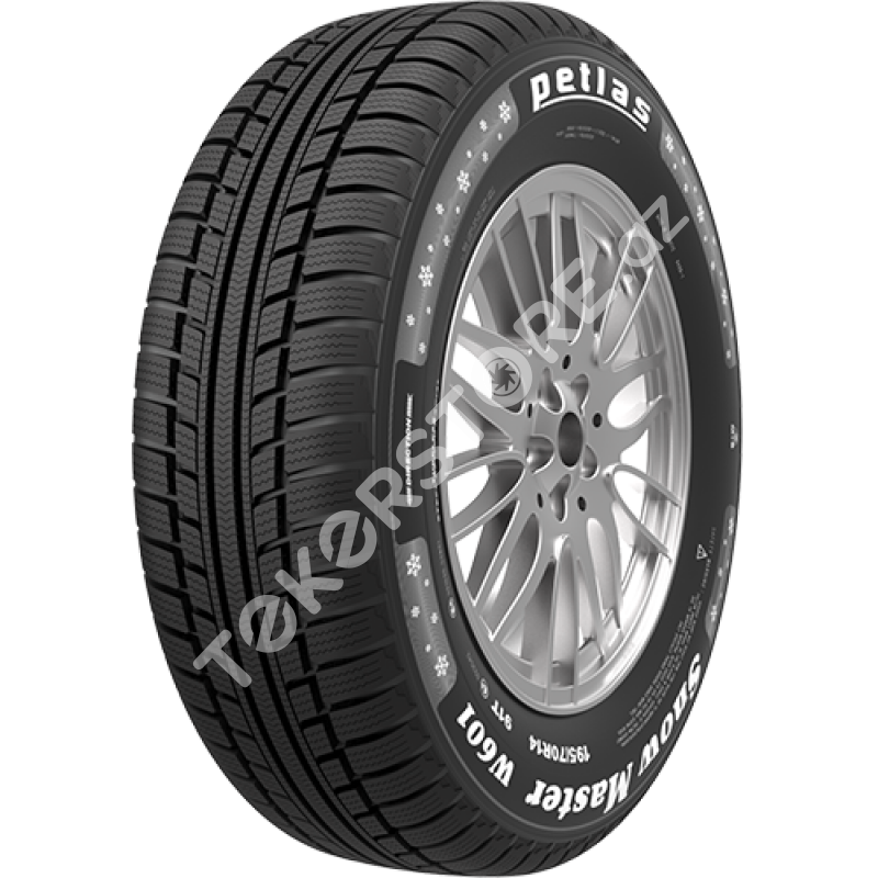 Petlas Snowmaster W601 185 65 R14 86T T k rStore